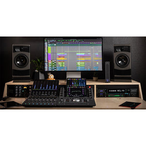 AVID Pro Tools Dock Control Surface AVID Dock Pro Audio Equipment Suitable for Studio &amp; Recording