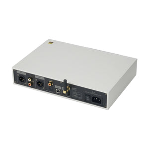 Eversolo DAC-Z6 BT5.0 Dual ES9068AS USB DAC Headphone Amp Audio Interface DSD512 PCM 768KHz/32Bit