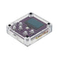 DSTIKE Hackheld Game Console Open Source Hackable Handheld for DIY with ESP8266 Deauther Software