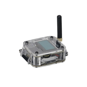 DSTIKE D&amp;B Watch (V4) Deauther &amp; Bad USB Watch Amazing Deauther Watch V4