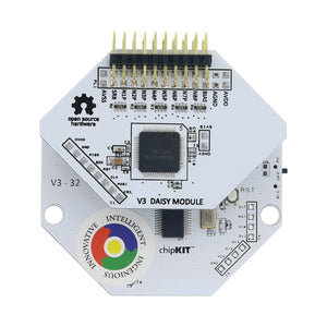 16 Channel Bluetooth Version OpenBCI V3 Compatible Open Source Arduino EEG Brain Electrical Module
