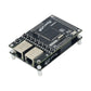 LAN9252 STM32407 Slave Station Development Board for EtherCAT Slave Station 16IO CIA402