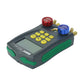 DY517A Freon Pressure Gauge Digital Manifold Pressure Tester for Car Domestic Air Conditioner