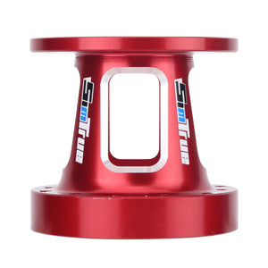 SIMTRUE 75mm/3&quot; Steering Wheel SIM Racing Extension Rod Game Simulator for Simagic Alpha Wheel Base