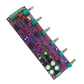 15W Hifi 2.1 Preamplifier Board Preamp Board Tone Control Board with Stereo and Subwoofer Output