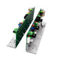 YH-100W Hifi Class A Amplifier Board Power Amp Board with Class A 100W*2 Class AB 400W*2 Output