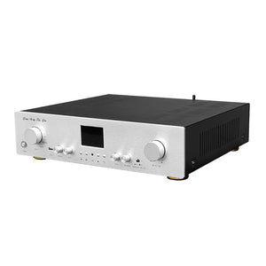 Yong Heng Zhi Yin A1 Premium Edition 220V 660W+660W Hifi Bluetooth Amplifier Power Amp for Speakers