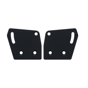 Simplayer Direct Drive Mount Bracket Wheel Base Mount for Fanatec Clubsport DD/DD1/DD2/CSL DD/DD Pro