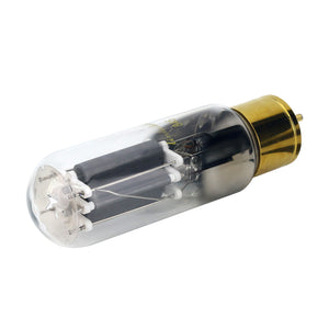 2PCS LINLAITUBE 845 Vacuum Tubes Replace Shuguang 845 Matching 115W Push-pull Class AB1 Amplifier