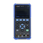 HDS272S 70MHz Handheld Multifunctional Digital Oscilloscope 3.5-inch High Resolution LCD Display