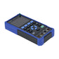 HDS272S 70MHz Handheld Multifunctional Digital Oscilloscope 3.5-inch High Resolution LCD Display