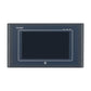 YKHMI MC-24MR-12MT-500-ES-E-COM3 All in One PLC HMI 5.0&quot; Touch Screen Compatible with Delta ES2