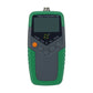 TD8620 Class 5 Handheld Gauss Meter Permanent Magnetic Field Meter 0-24000Gs Digital Tesla-meter 5% Accuracy for 1000-2400mT