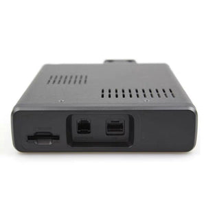 ID-5100A Walkie Talkie Dual Band Transceiver Dual Display with 5.5inch Touch Screen for ICOM