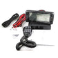 ID-5100A Walkie Talkie Dual Band Transceiver Dual Display with 5.5inch Touch Screen for ICOM