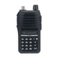 IC-U86 400-520Mhz 5.5W Walkie Talkie Handheld Transceiver Portable Marine UHF Radio for ICOM