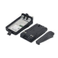 IC-U86 400-520Mhz 5.5W Walkie Talkie Handheld Transceiver Portable Marine UHF Radio for ICOM