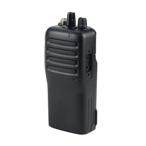 IC-F26 4W 3-5KM 400-470MHz UHF Radio Original Walkie Talkie Hotel Handheld Transceiver for ICOM
