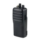 IC-F16 5W 3-5KM 134-174MHz VHF Radio Original Walkie Talkie Hotel Handheld Transceiver for ICOM