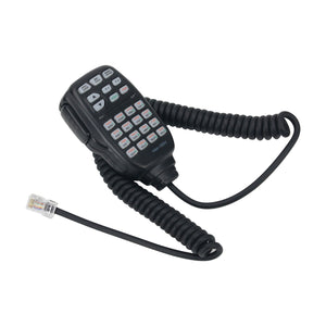 HM-133V Ham Radio Microphone Handheld Microphone For ICOM IC2200H/2720/2820H/IC-2100H/IC-7000