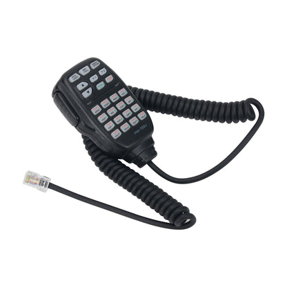 HM-133V Ham Radio Microphone Handheld Microphone For ICOM IC2200H/2720/2820H/IC-2100H/IC-7000