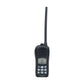 IC-M33 VHF Marine Transceiver Marine Waterproof Walkie Talkie 5W Boat VHF Radio For ICOM
