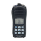 IC-M33 VHF Marine Transceiver Marine Waterproof Walkie Talkie 5W Boat VHF Radio For ICOM