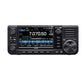 IC-705 HF/VHF/UHF All Mode Transceiver GPS Mobile Radio Portable Radio + LC-192 Backpack For ICOM