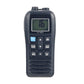 IC-M37 6W 5KM VHF Transceiver Handheld Marine Transceiver Ship Walkie Talkie VHF Radio For ICOM