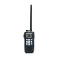 IC-M36 6W 10KM VHF Marine Transceiver IPX7 Floating Walkie Talkie Handheld Transceiver For ICOM