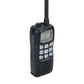 IC-M36 6W 10KM VHF Marine Transceiver IPX7 Floating Walkie Talkie Handheld Transceiver For ICOM