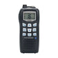 IC-M36 6W 10KM VHF Marine Transceiver IPX7 Floating Walkie Talkie Handheld Transceiver For ICOM