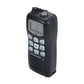 IC-M36 6W 10KM VHF Marine Transceiver IPX7 Floating Walkie Talkie Handheld Transceiver For ICOM
