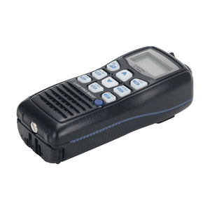 IC-M36 6W 10KM VHF Marine Transceiver IPX7 Floating Walkie Talkie Handheld Transceiver For ICOM