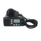 IC-M304 Waterproof Car Radio Station VHF Marine Radio Submersible Mobile Radio 25W For ICOM
