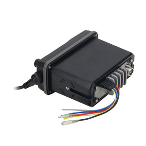 IC-M304 Waterproof Car Radio Station VHF Marine Radio Submersible Mobile Radio 25W For ICOM