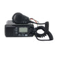 IC-M200 Mobile Radio Waterproof VHF Marine Radio Submersible Car Radio Station 25W For ICOM