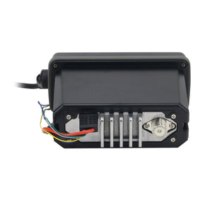 IC-M200 Mobile Radio Waterproof VHF Marine Radio Submersible Car Radio Station 25W For ICOM