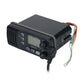 IC-M200 Mobile Radio Waterproof VHF Marine Radio Submersible Car Radio Station 25W For ICOM