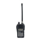 For ICOM IC-V85 FM Transceiver Walkie Talkie VHF Transceiver 8W 10KM Perfect For Maritime Ships