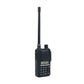 IC-V86 7W 10KM Handheld Transceiver Walkie Talkie VHF Transceiver VHF Radio 207 Channels For ICOM