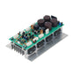 450Wx2 Amplifier Board Power Amp Board Mono 800W with Used 2SC3858/2SA1494 Transistors for Sanken