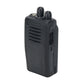 NX-320 C2 5W 3-5KM Explosion-proof Walkie Talkie UHF Radio 400-470MHz Transceiver for KENWOOD