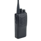 TK-3000 4W 3-5KM Portable Walkie Talkie UHF Radio 440-480MHz 16CH Handheld Transceiver for KENWOOD