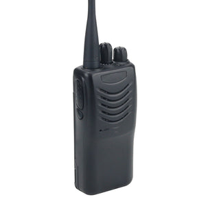 TK-3000 4W 3-5KM Portable Walkie Talkie UHF Radio 440-480MHz 16CH Handheld Transceiver for KENWOOD
