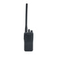 TK-2000 5W 3-5KM VHF Radio Portable Walkie Talkie 136-174MHz 16CH Handheld Transceiver for KENWOOD