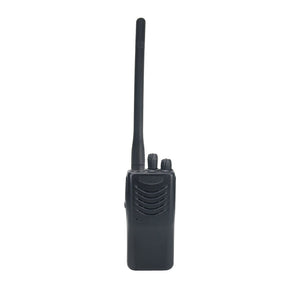 TK-2000 5W 3-5KM VHF Radio Portable Walkie Talkie 136-174MHz 16CH Handheld Transceiver for KENWOOD