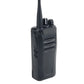 NX-340 5W 5-10KM VHF UHF Radio Civilian Marine Walkie Talkie 32CH Handheld Transceiver for KENWOOD
