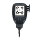 Radio Microphone Quality Handheld Microphone For KENWOOD HF Mobile Radios 271/281/471/481/868G