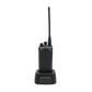 2-Way Radio Walkie Talkie Transceiver UHF Rechargeable Type Handheld 4W 16CH TK-3207G